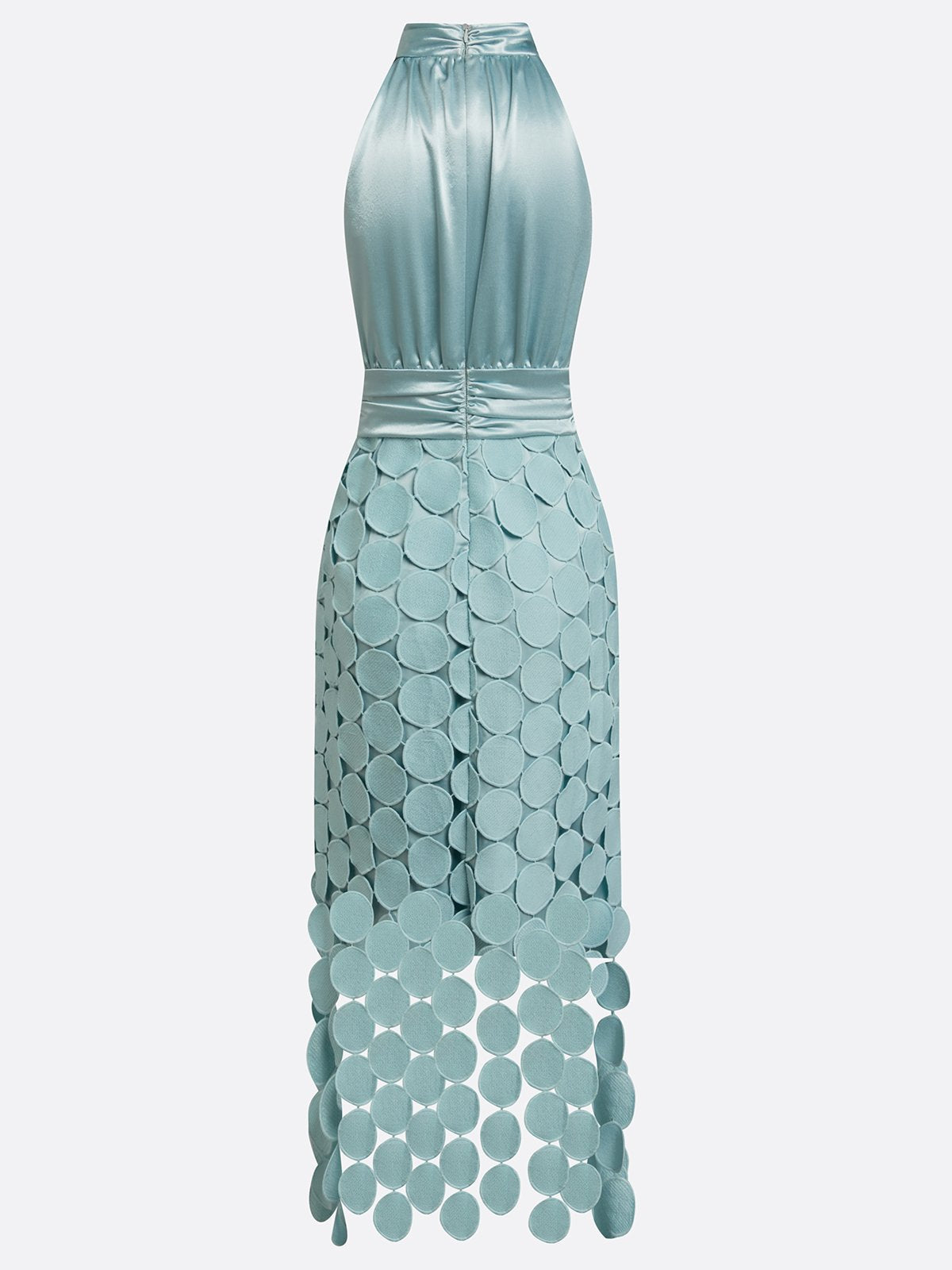 Celeste | Elegant Midi Dress