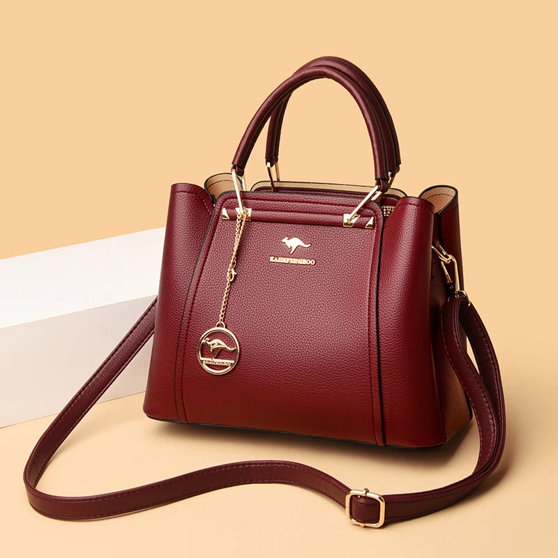 VAENI | SOPHISTICATED BAG
