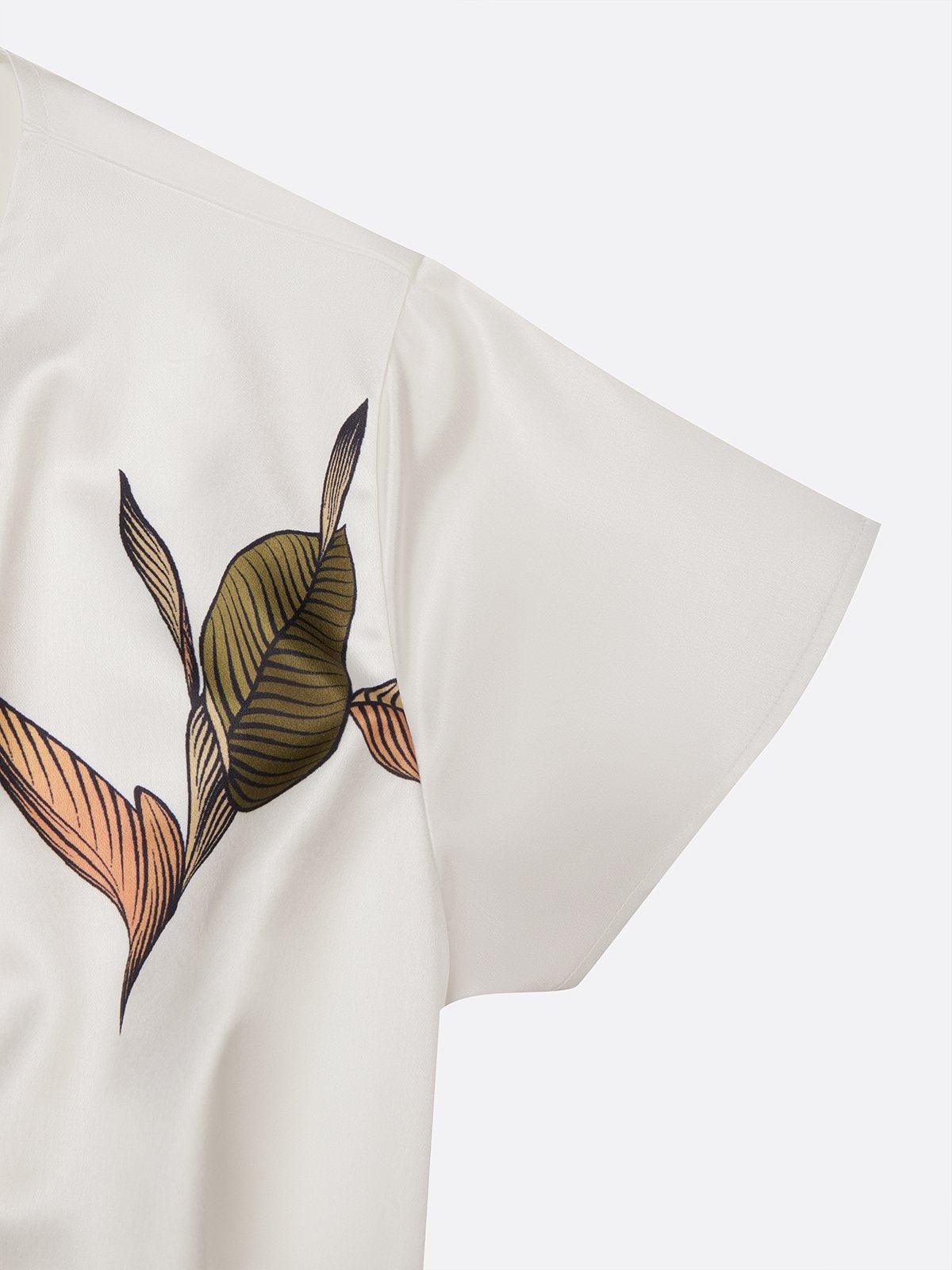 Lorelei | Elegant Wrap Dress