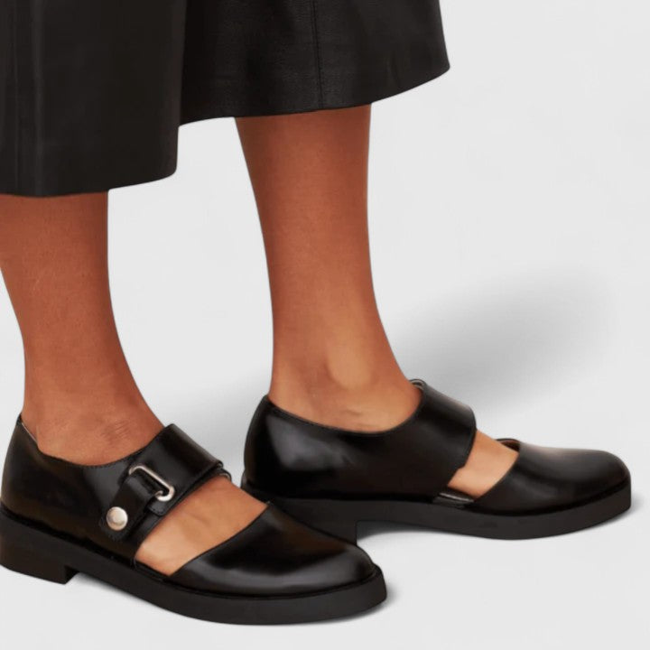 Darcy | Elegant Heeled Shoes