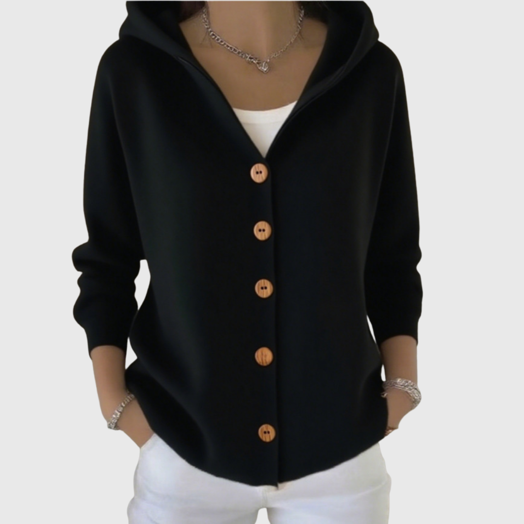 June | Joyce | Elegant Cardigan