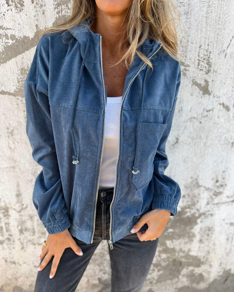 Bexley | Modern Layering Jacket