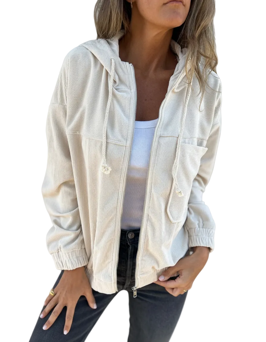 Bexley | Modern Layering Jacket