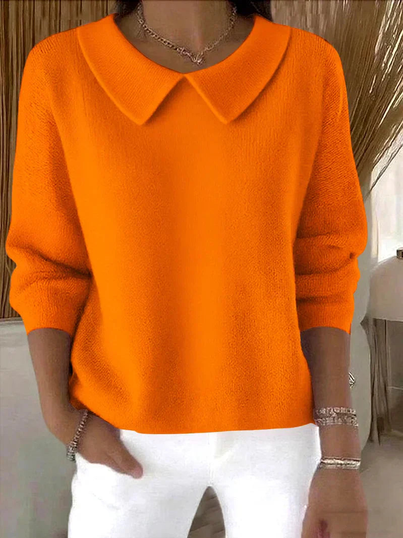 June | Karly | Classic Sweater