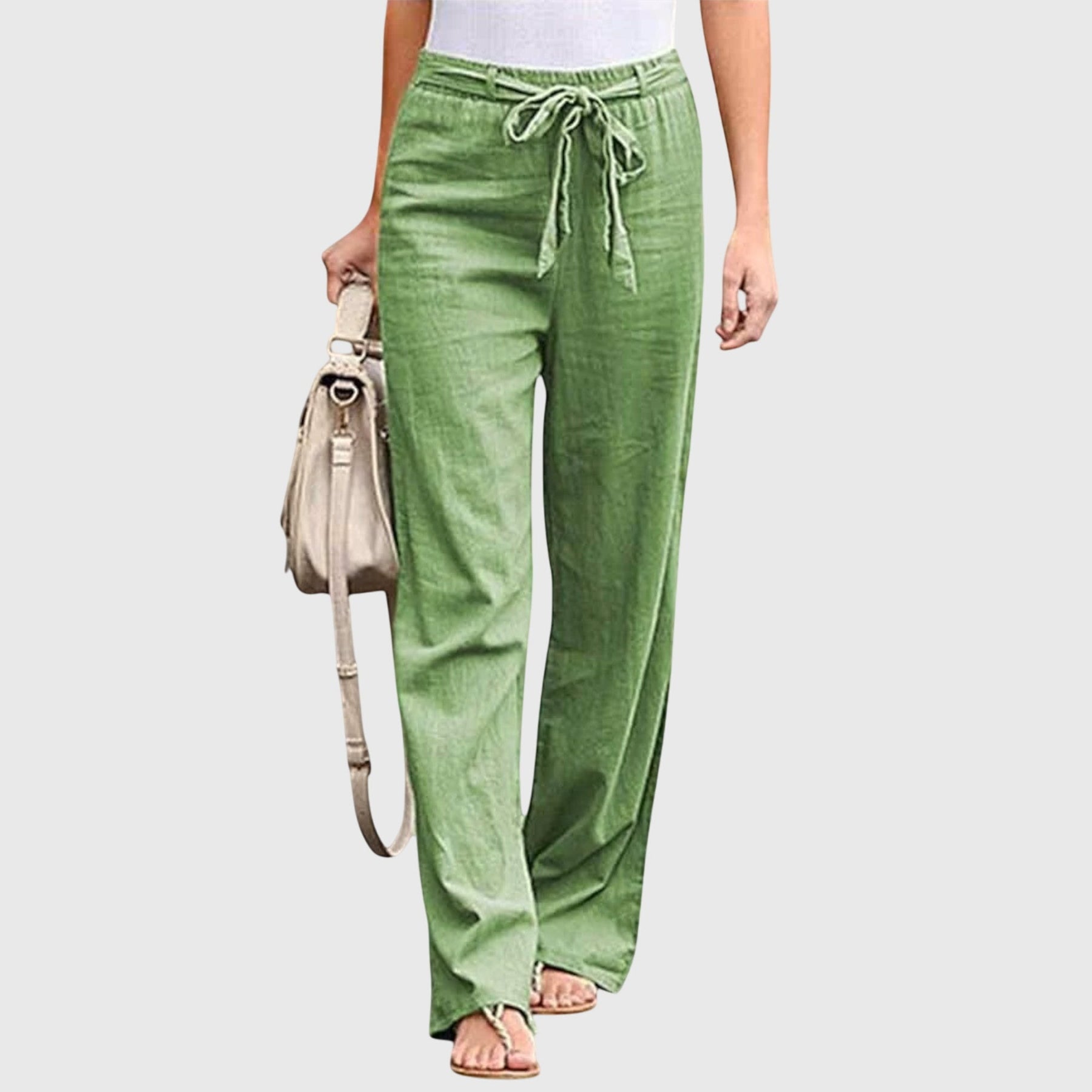 June | Lightweight Pants