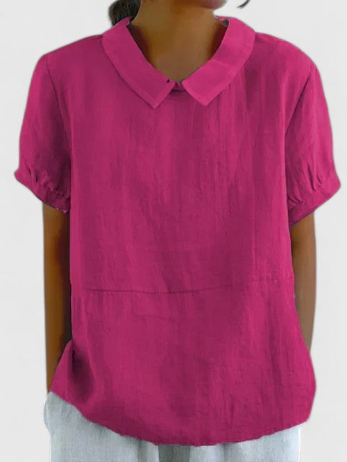 June | Elegant Shirt