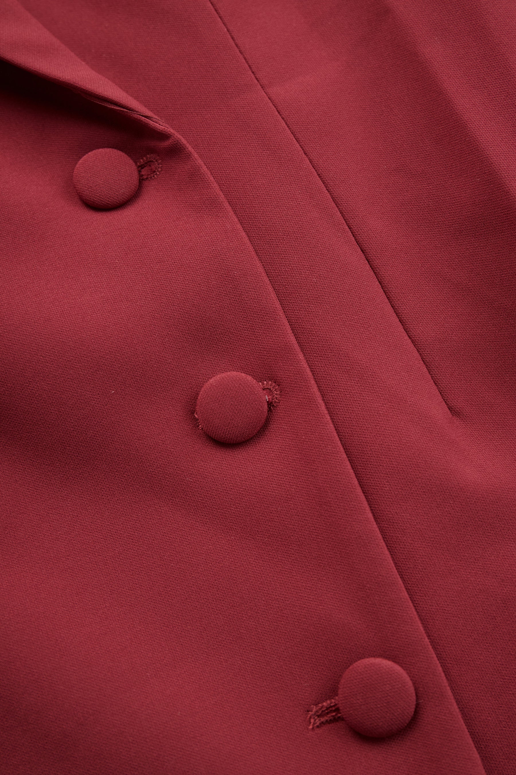 Coraline | Tailored Blazer Dress