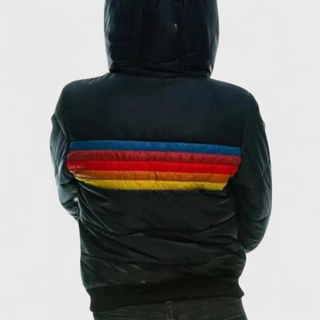 Ela | Lightweight Water-Repellent Jacket