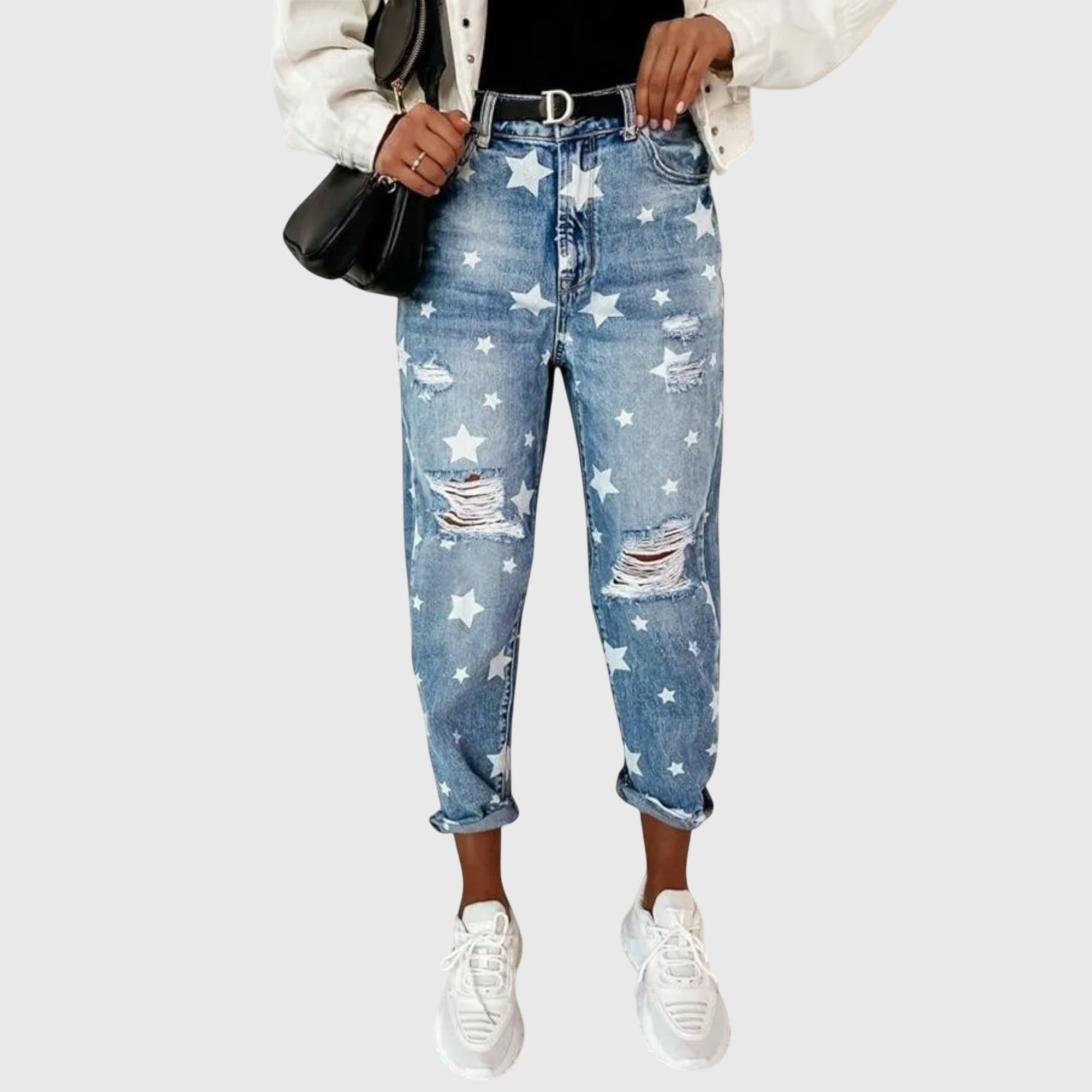 June | Unique and Comfortable Pants