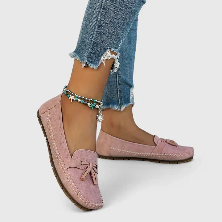 Emmaleigh - Comfortable Loafers