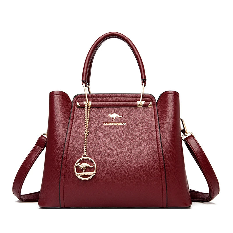 VAENI | SOPHISTICATED BAG