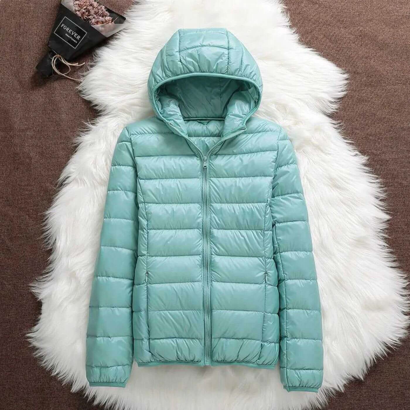 Aurora | Windproof Lightweight Jacket
