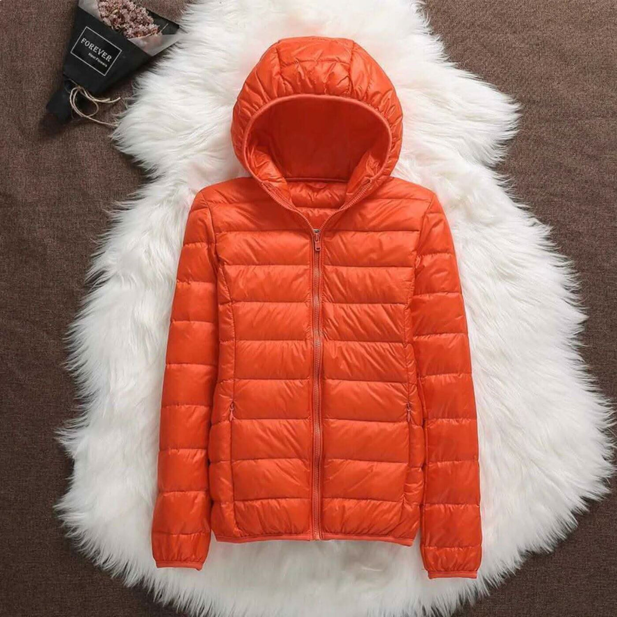 Aurora | Windproof Lightweight Jacket