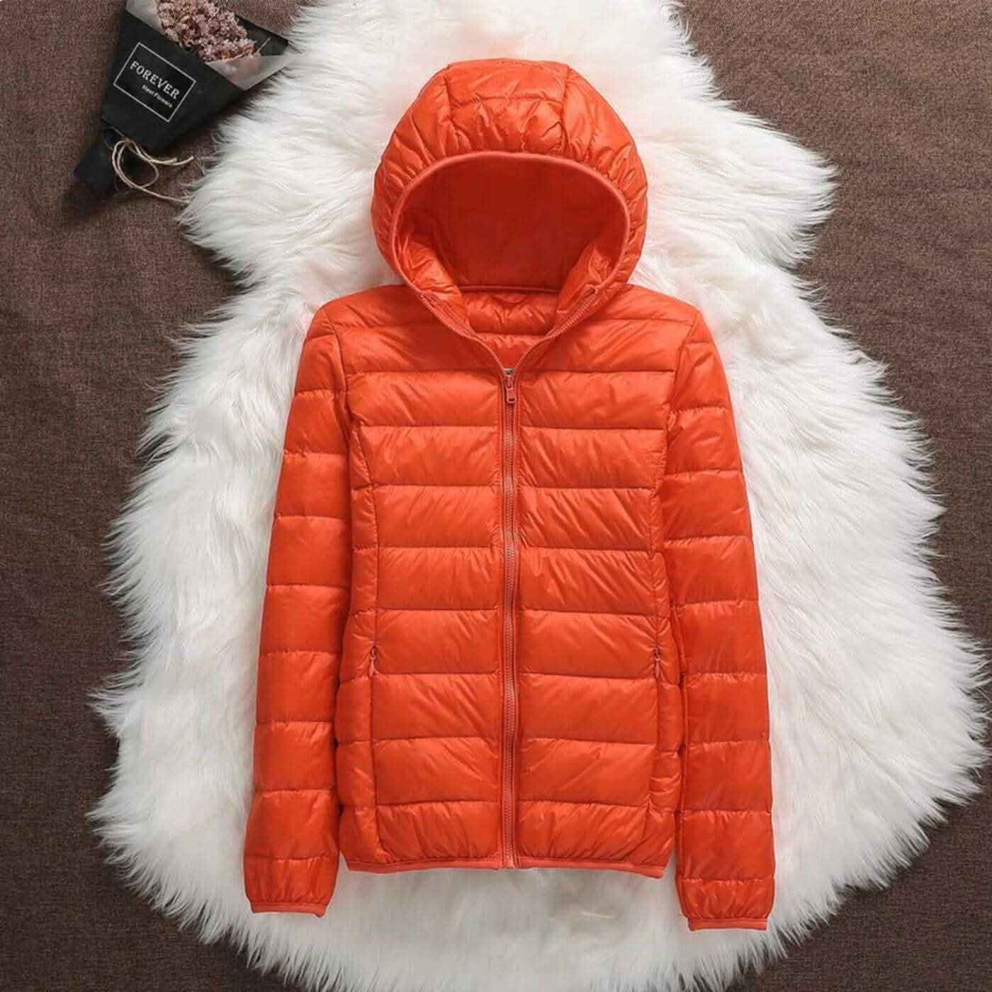 Aurora | Windproof Lightweight Jacket