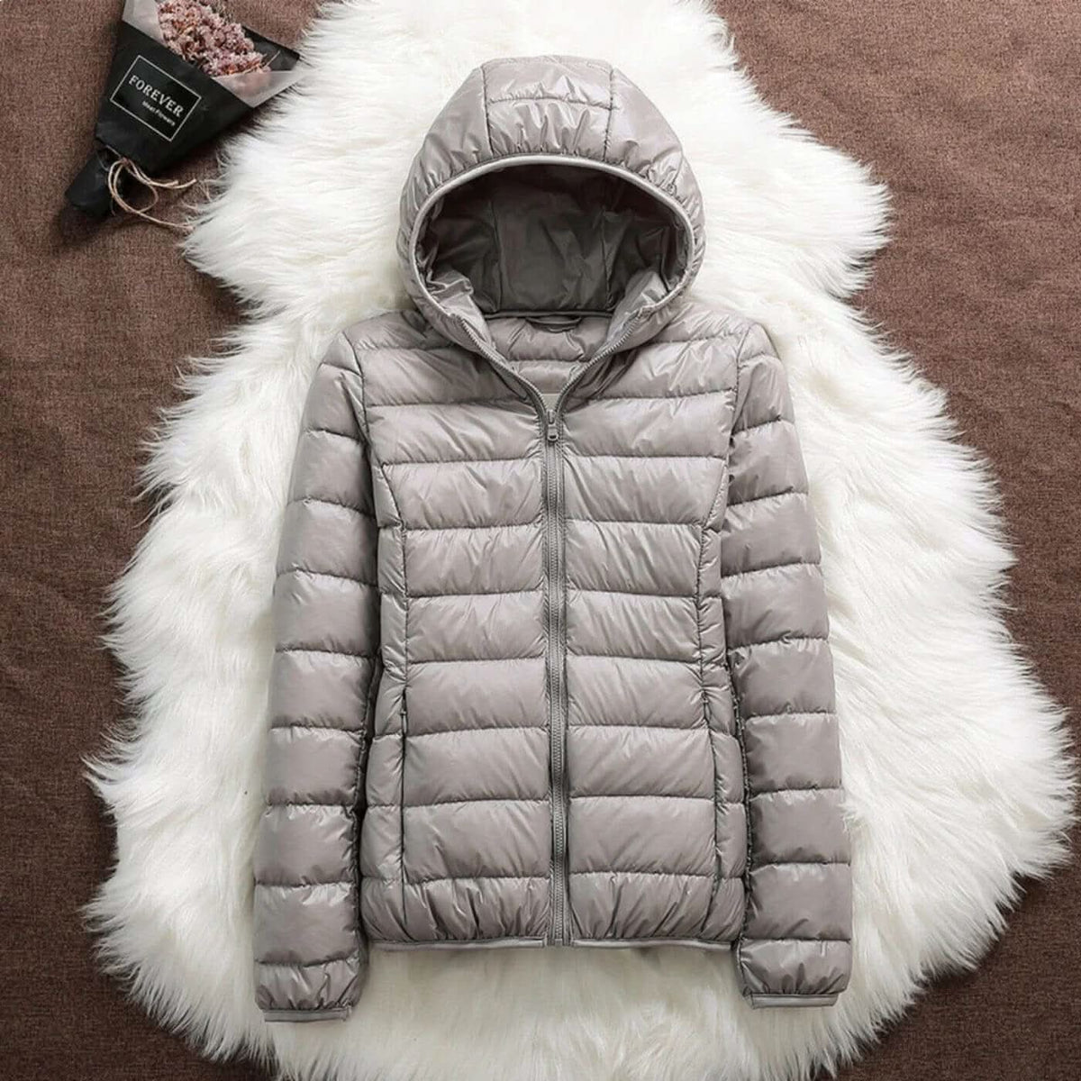 Aurora | Windproof Lightweight Jacket