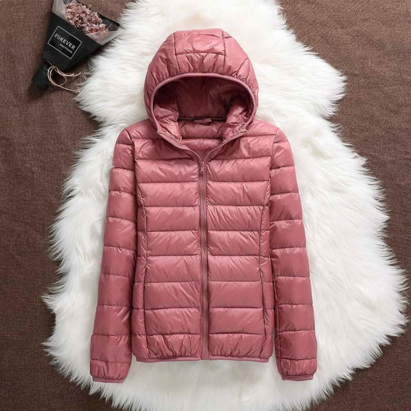 Aurora | Windproof Lightweight Jacket