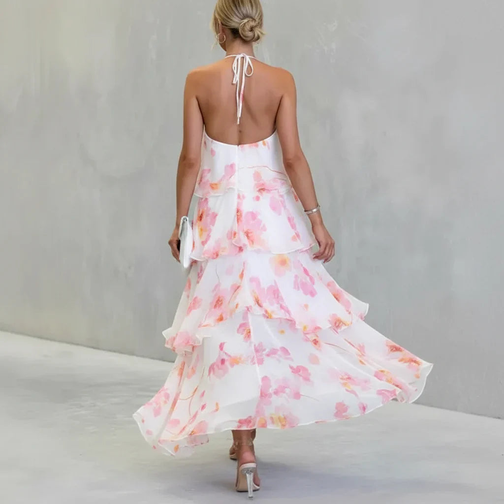 Estrella | Midi Dress
