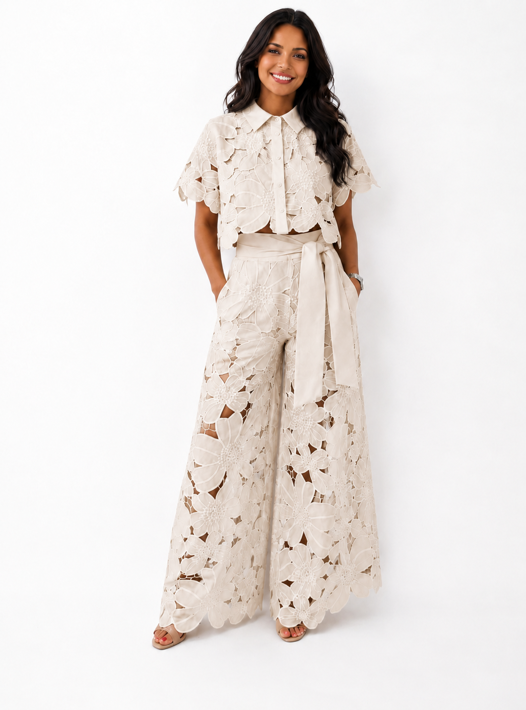 Isabela | Two-Piece Set