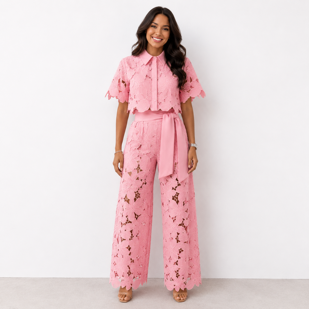Isabela | Two-Piece Set