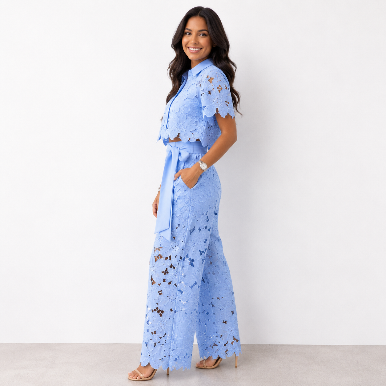 Isabela | Two-Piece Set