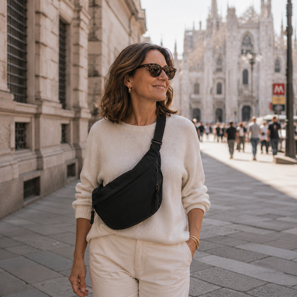 Gillian | Everyday Shoulder Bag