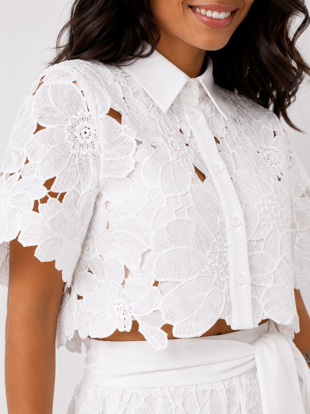 Isabela | Two-Piece Set