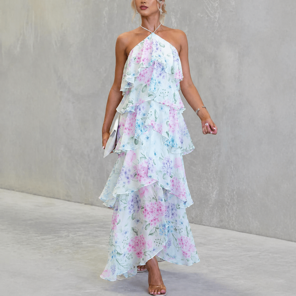 Estrella | Midi Dress