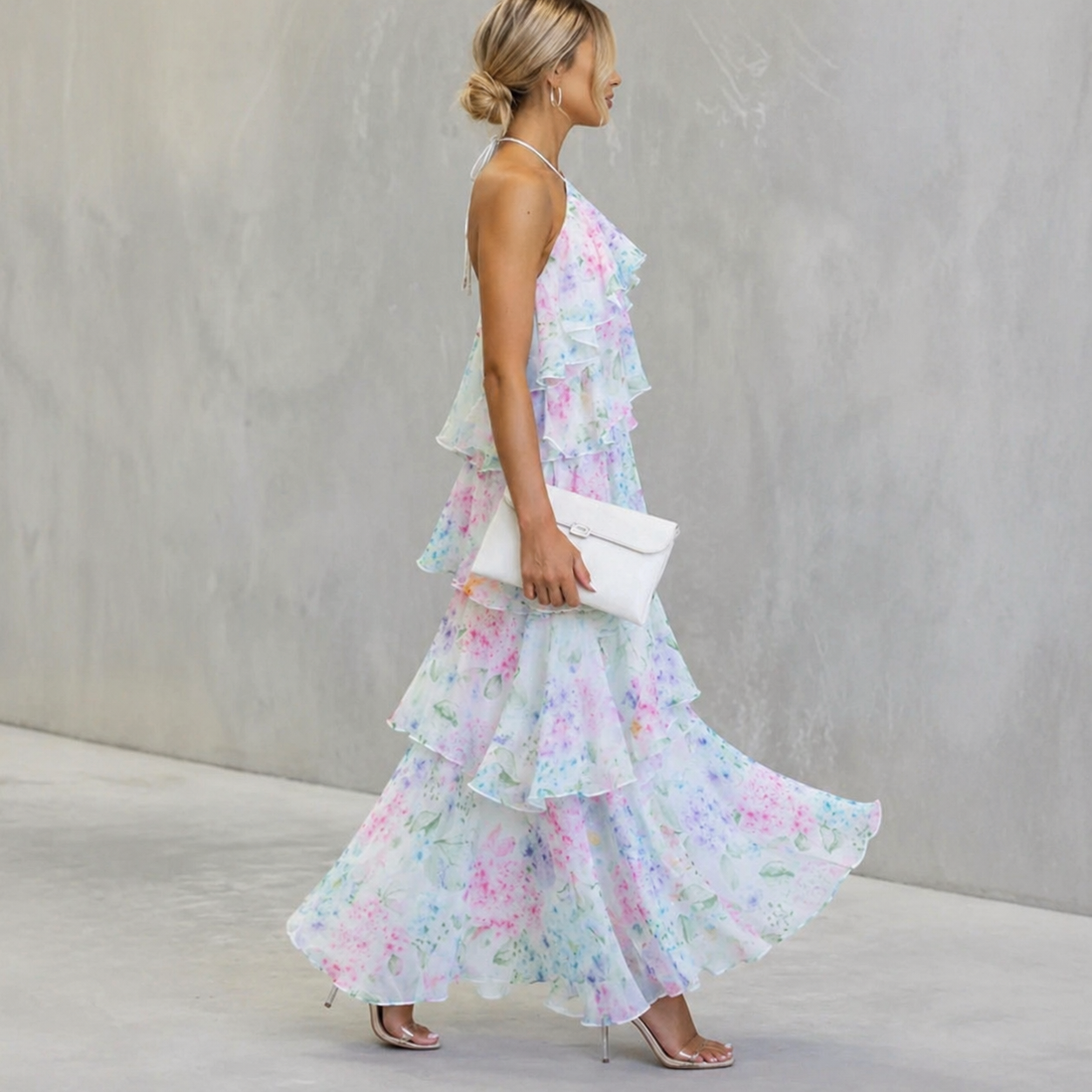 Estrella | Midi Dress