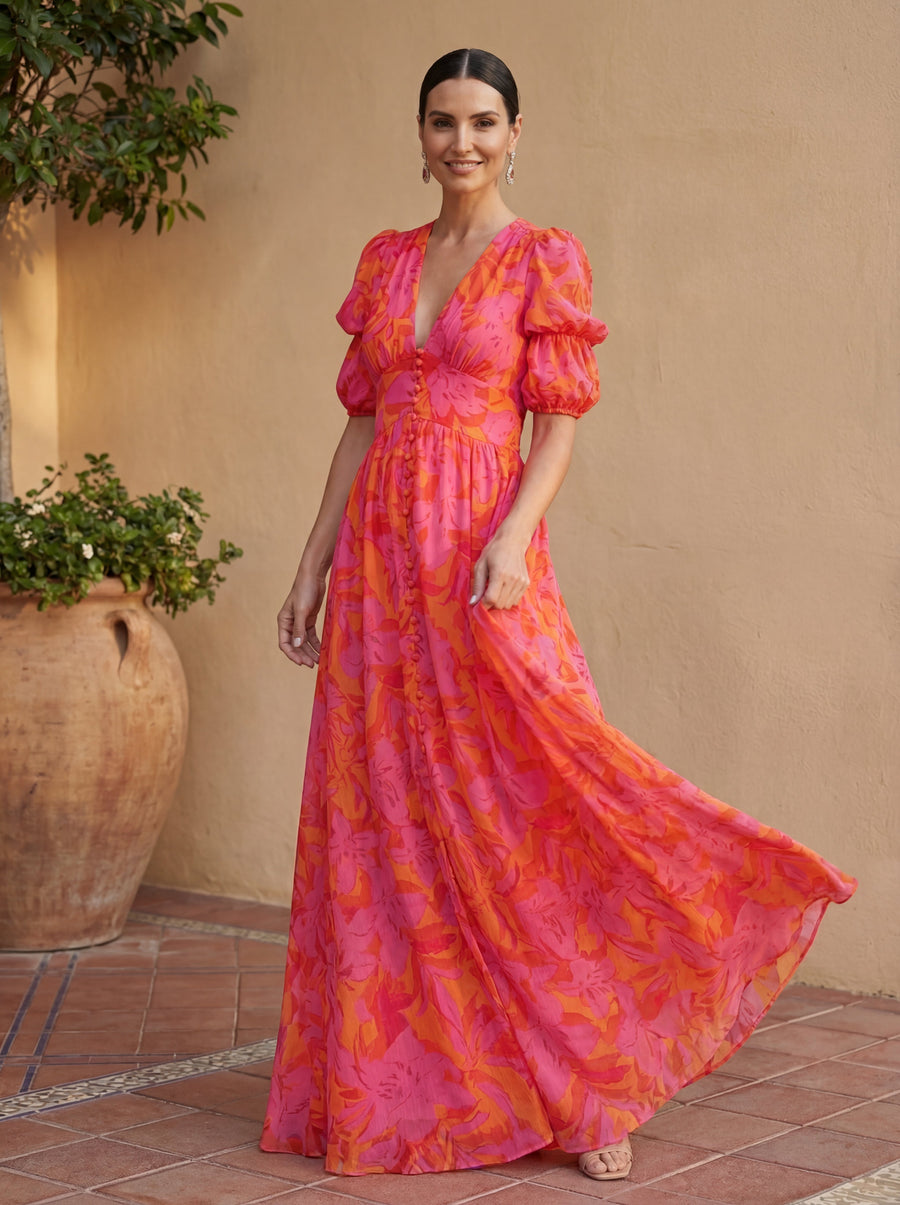 Olvera | Elegant Dress