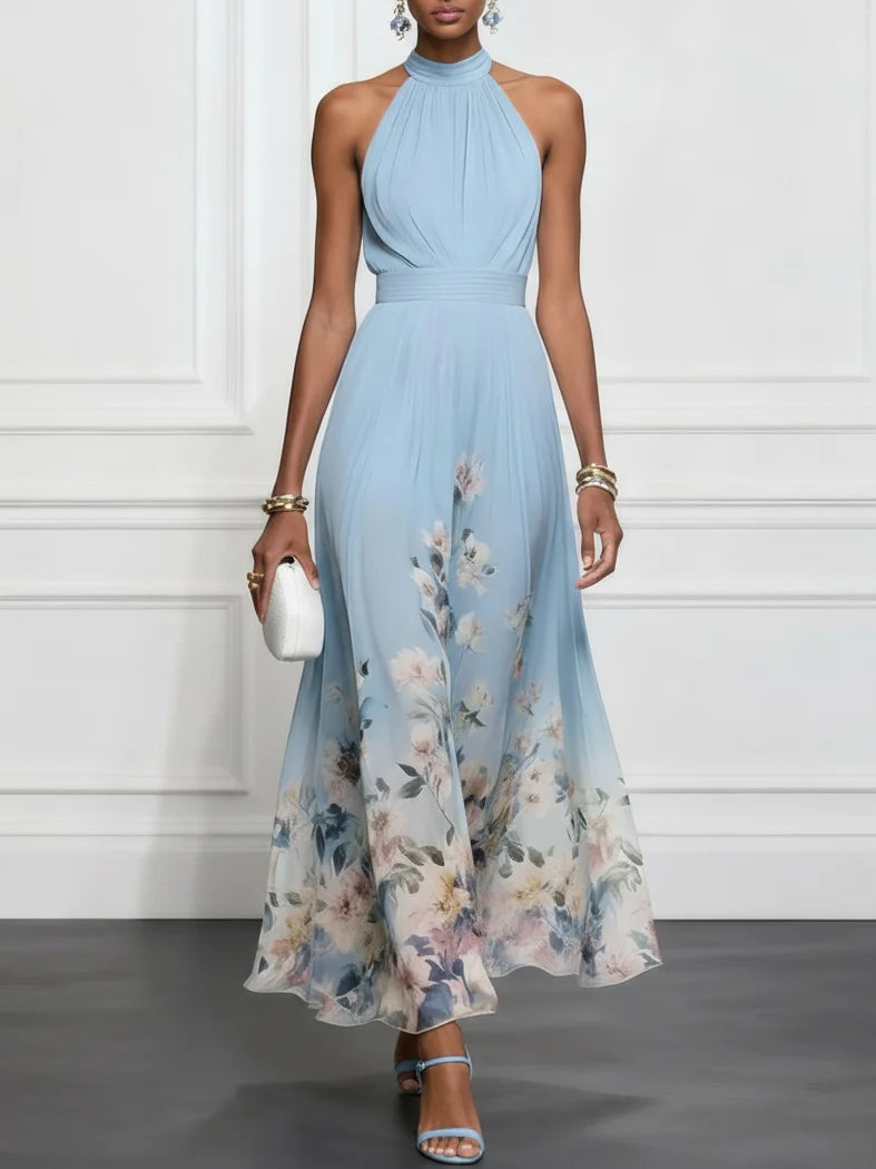 Kezia | Maxi Dress