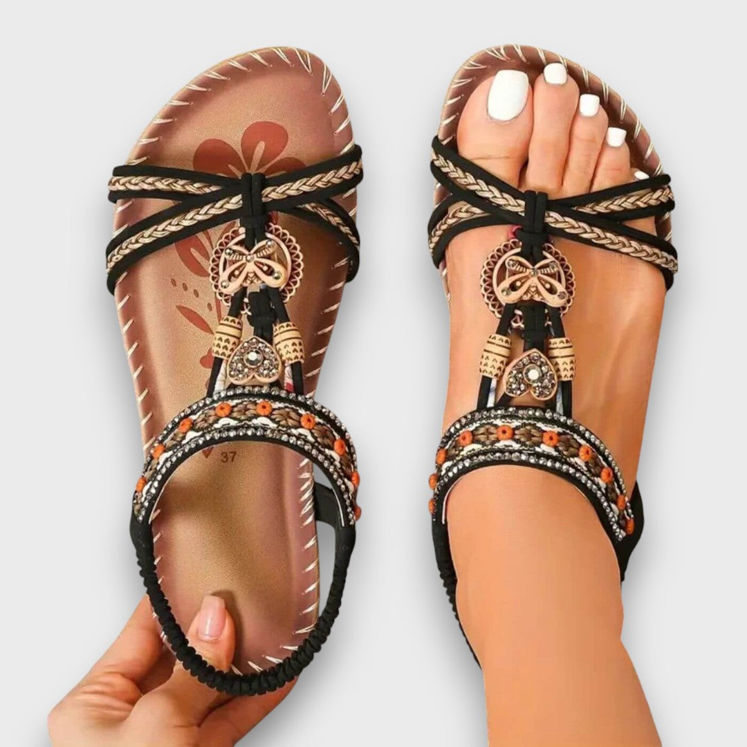 Arta | Boho Orthopedic Comfort Sandals