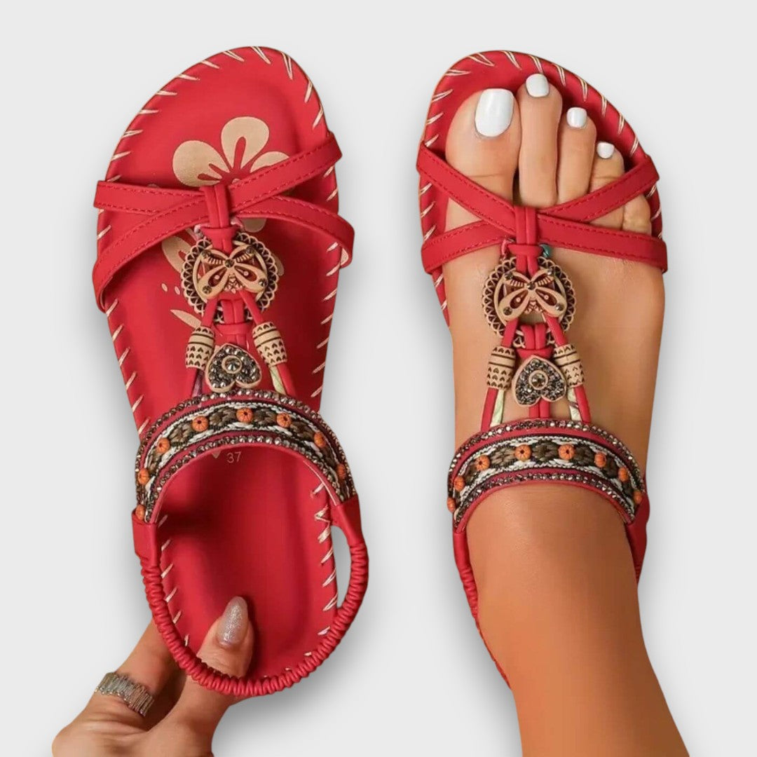 Arta | Boho Orthopedic Comfort Sandals