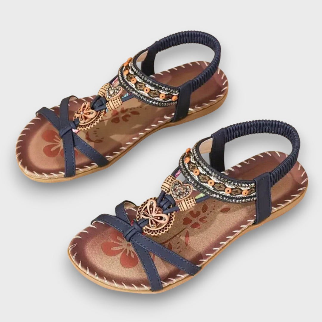 Arta | Boho Orthopedic Comfort Sandals