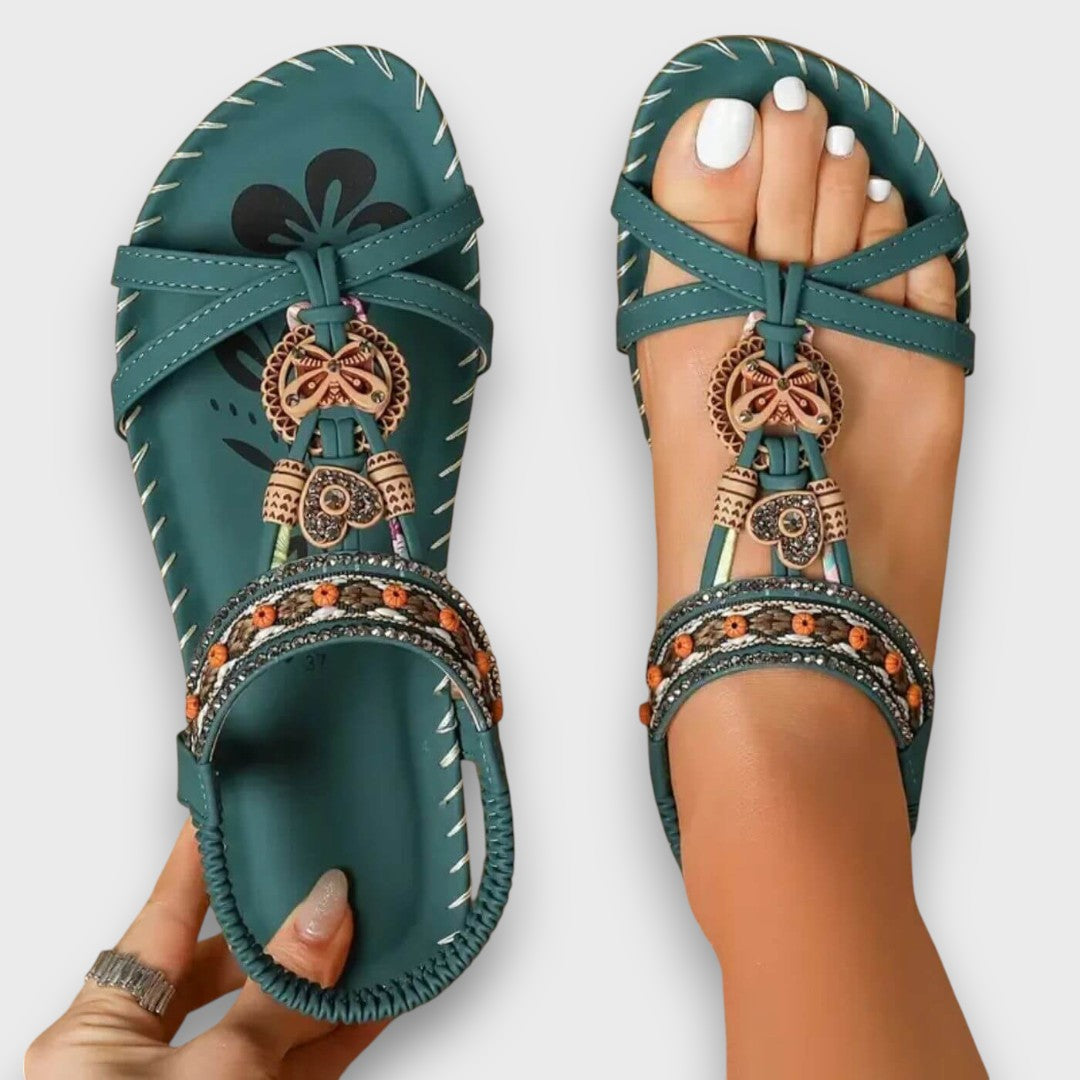 Arta | Boho Orthopedic Comfort Sandals