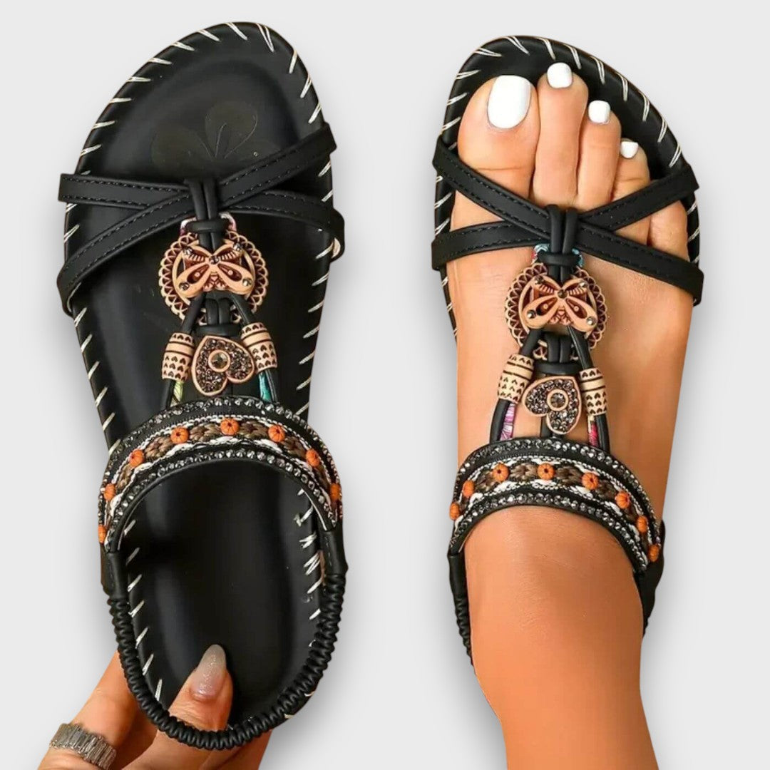 Arta | Boho Orthopedic Comfort Sandals