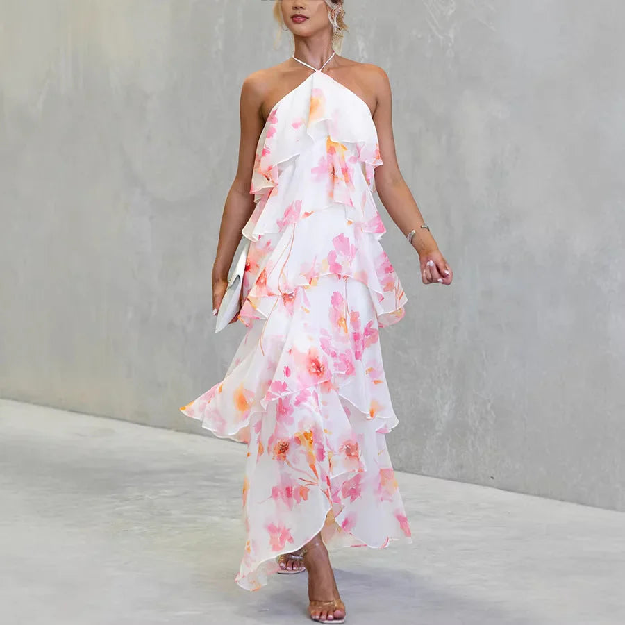 Estrella | Midi Dress