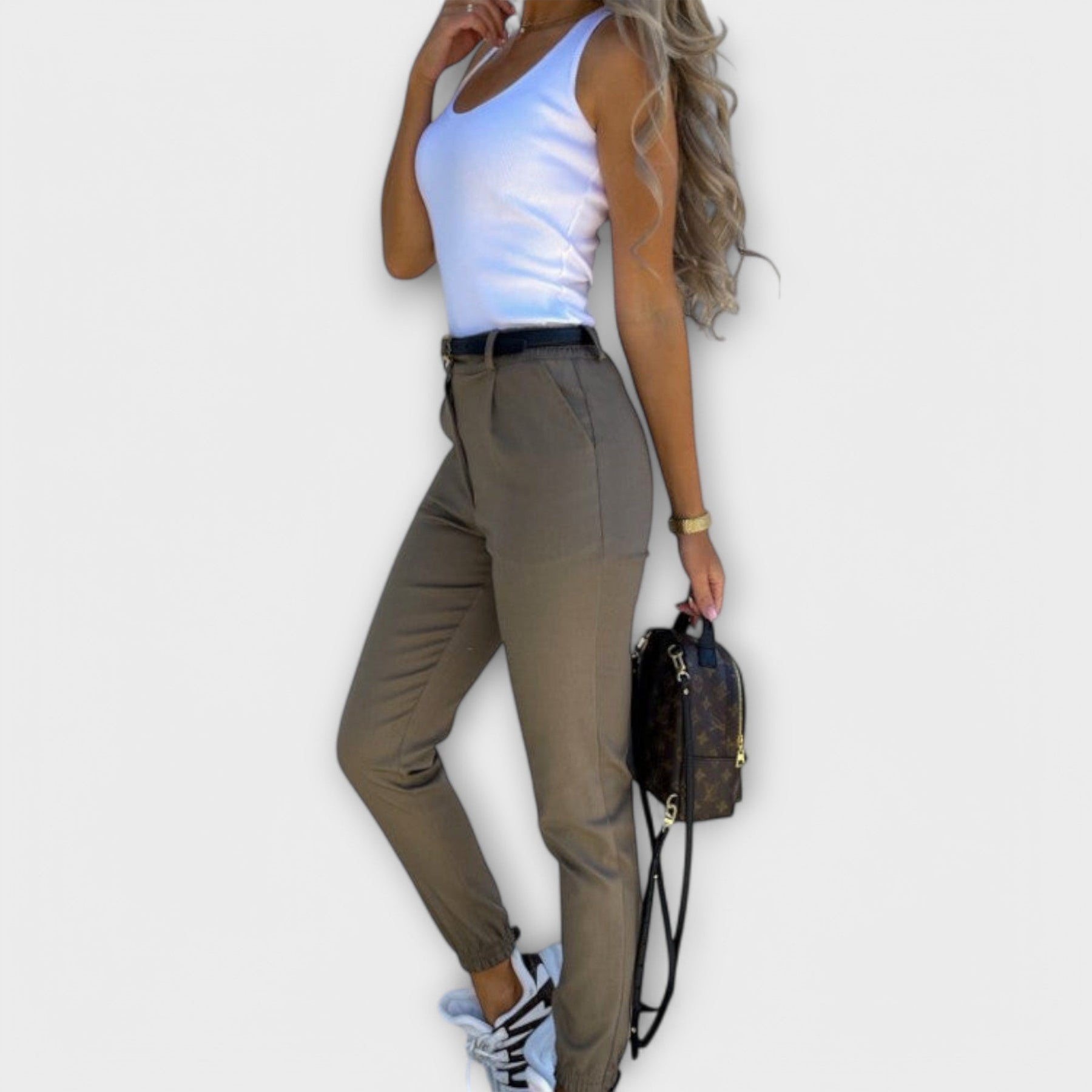 June | Stretch Pants