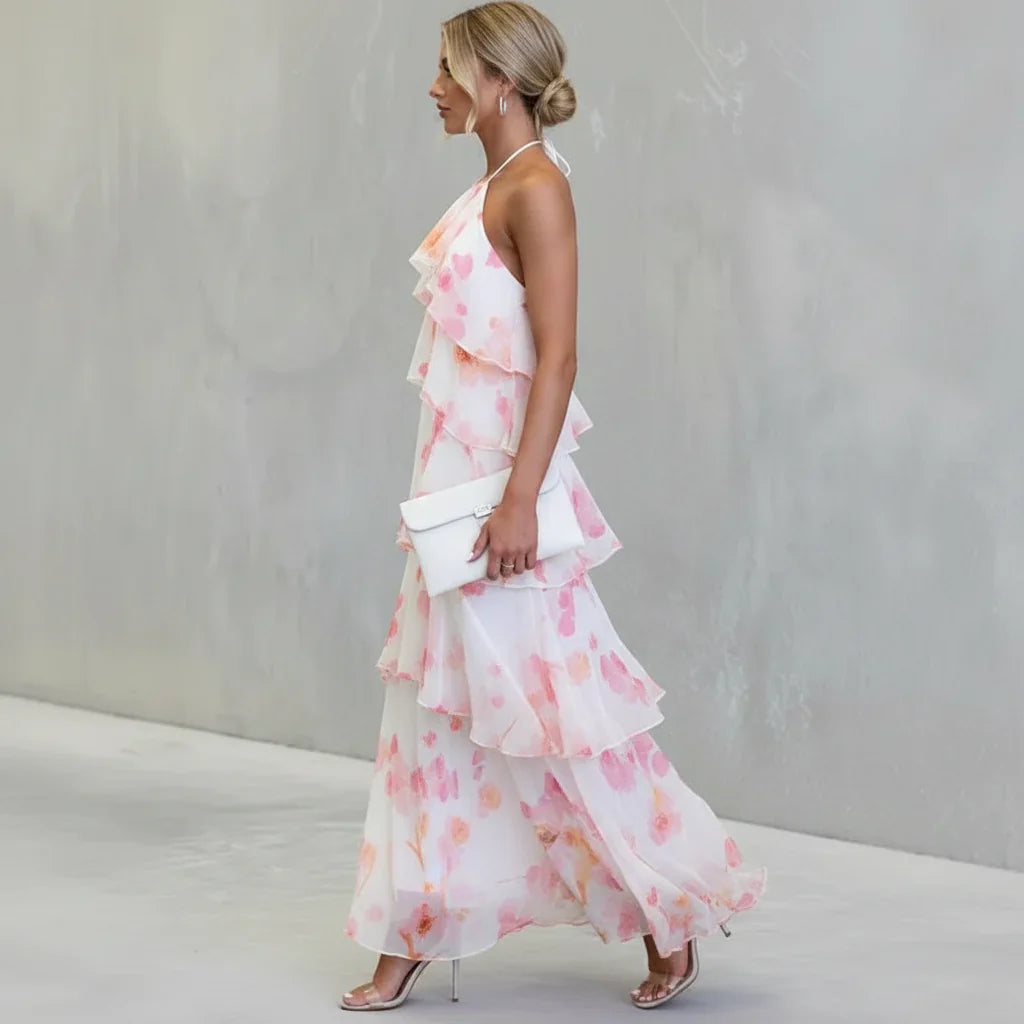 Estrella | Midi Dress