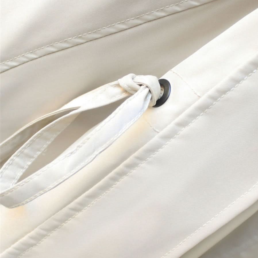 Margaux | Sierra Drift Double-Layer Jacket