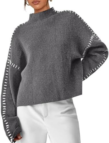 June | Nia | Cozy Sweater