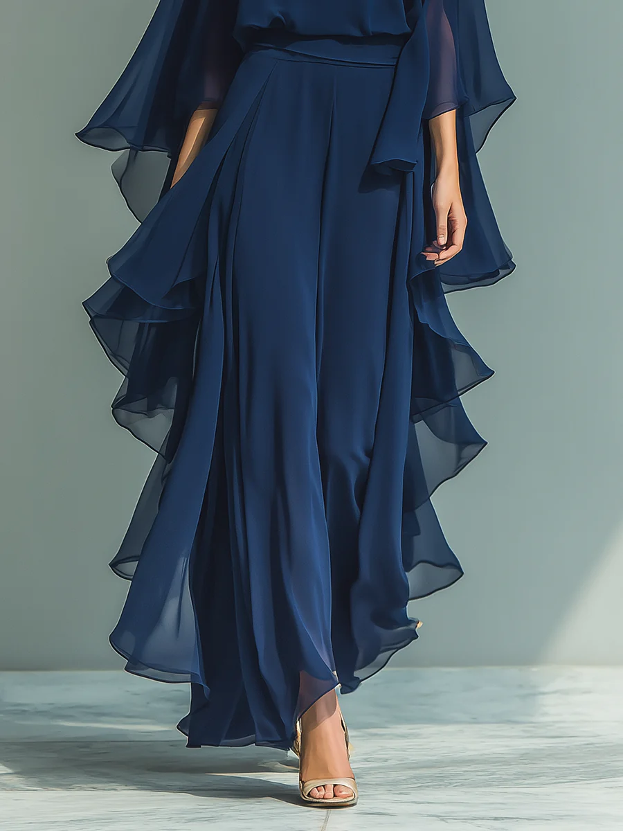Aurelia | Elegant Evening Jumpsuit