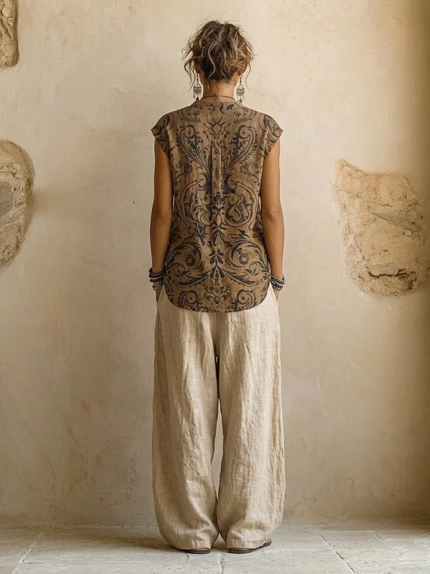 Patrizia | High-Quality 3-Piece Set