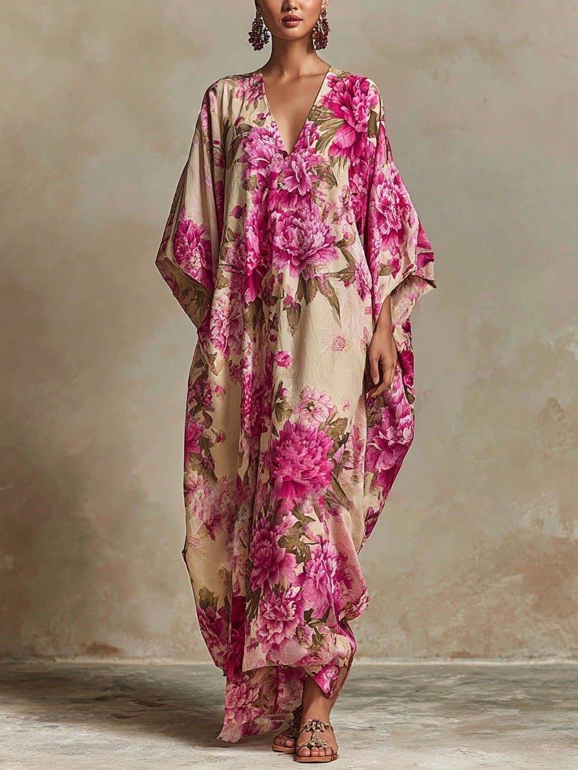 Elmyra | Maxi Dress