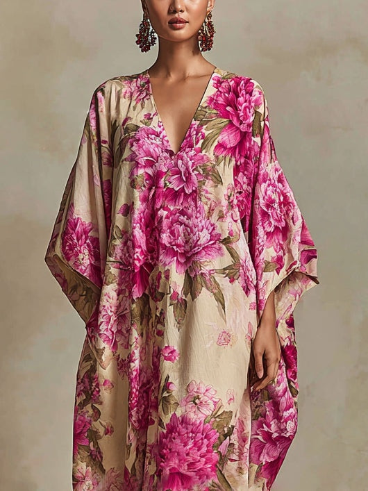 Elmyra | Maxi Dress