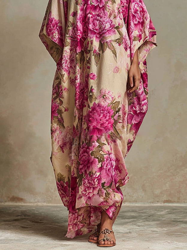 Elmyra | Maxi Dress