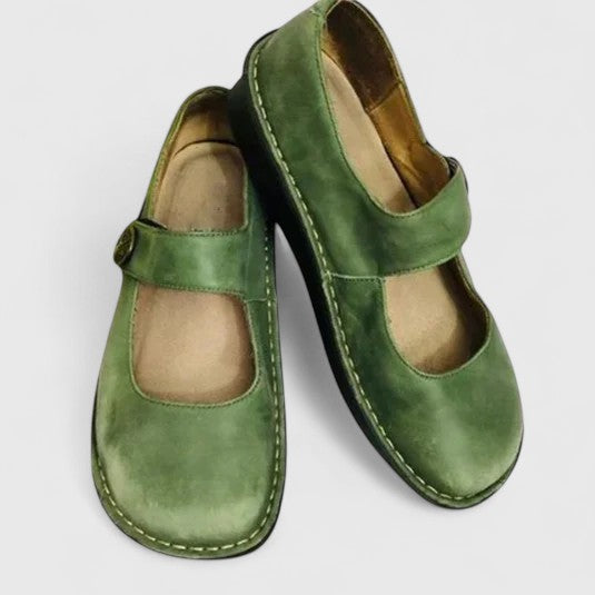 Danielle | Comfort Slip-On Shoes