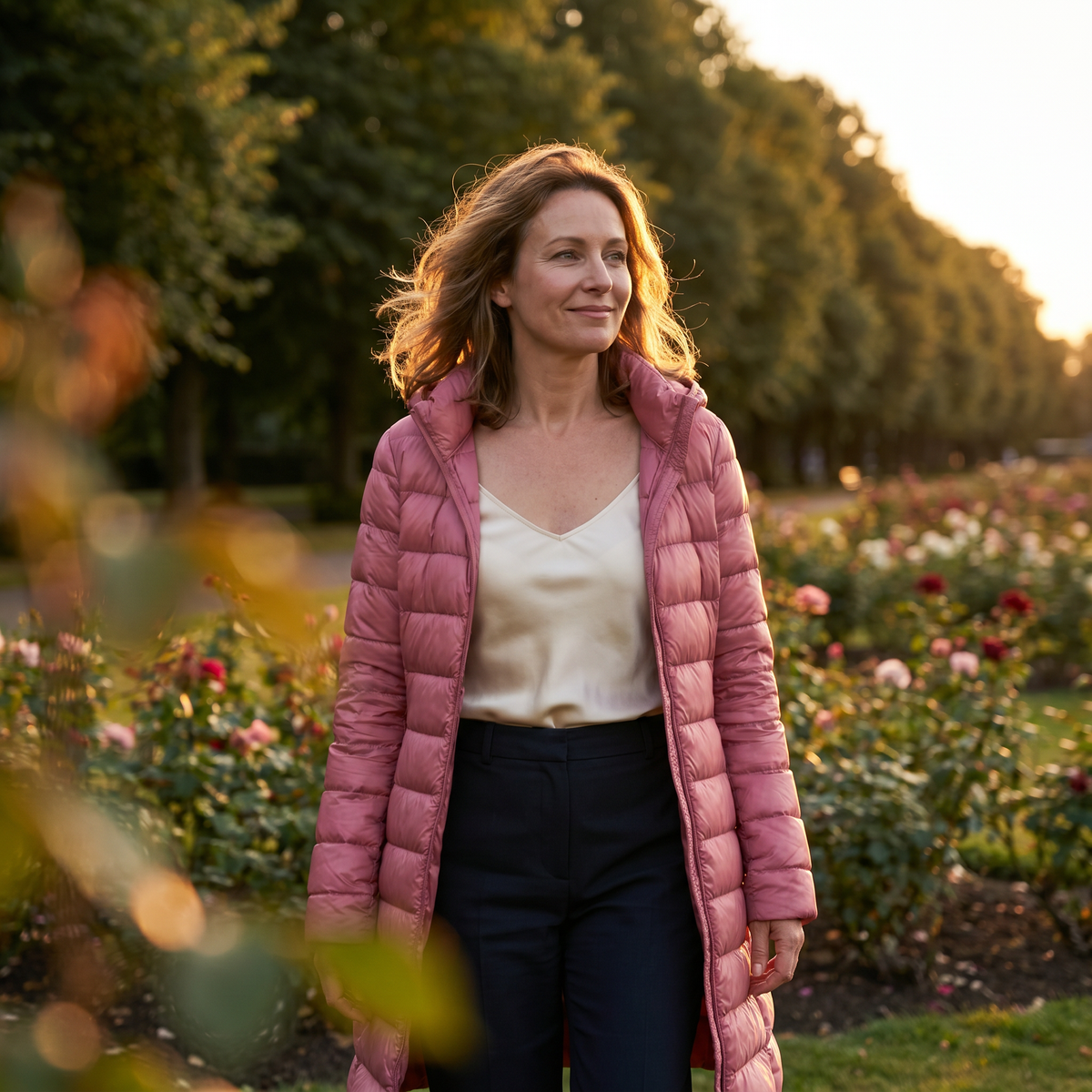 Feathra | Ultralight Packable Down Jacket with Detachable Hood