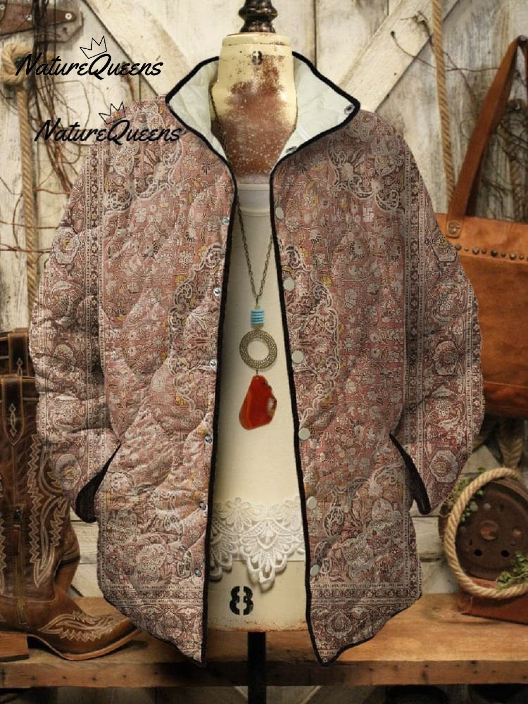 Rachel | Women's Vintage Shirt