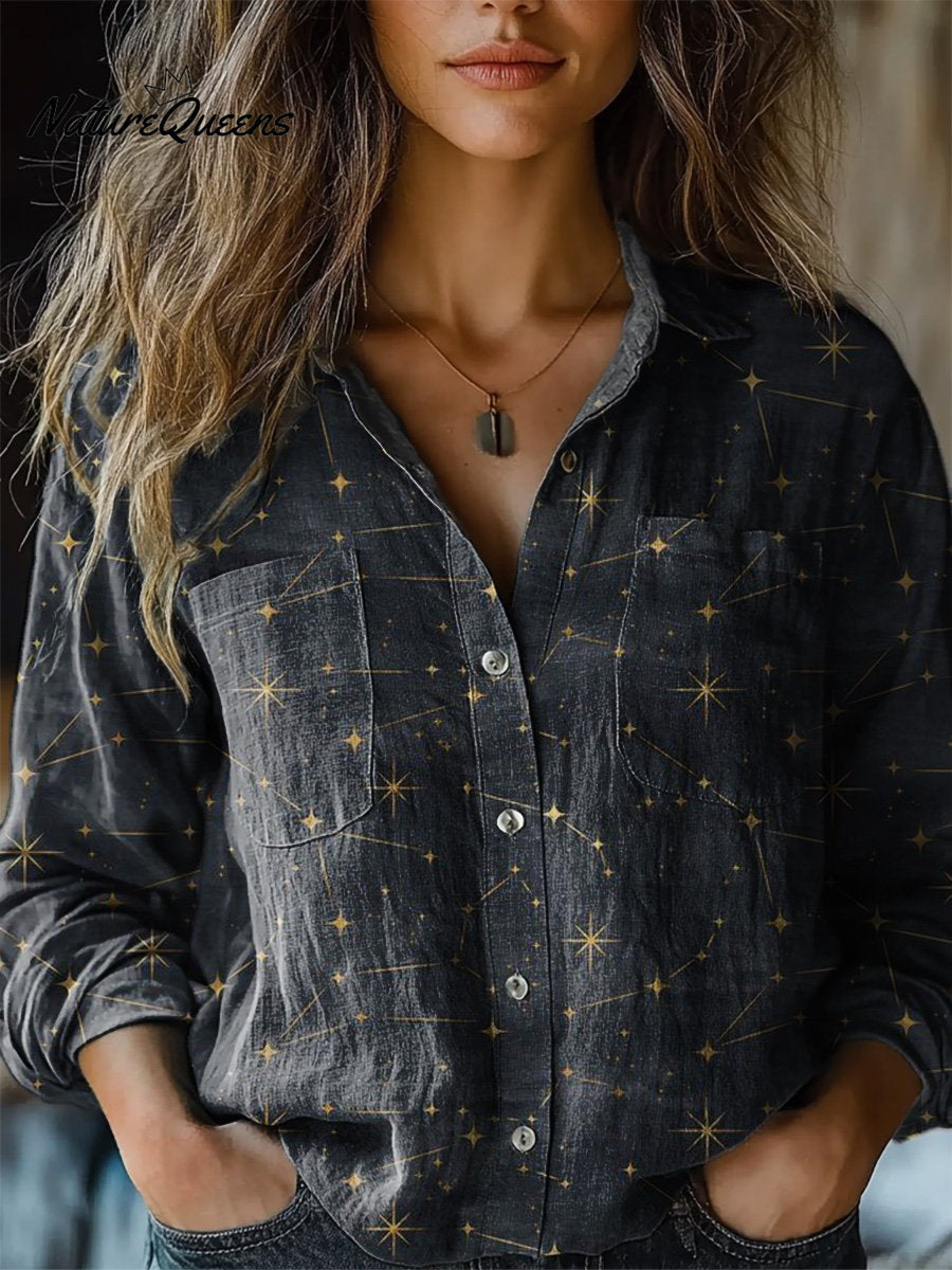 Chloe | Women's Vintage Shirt
