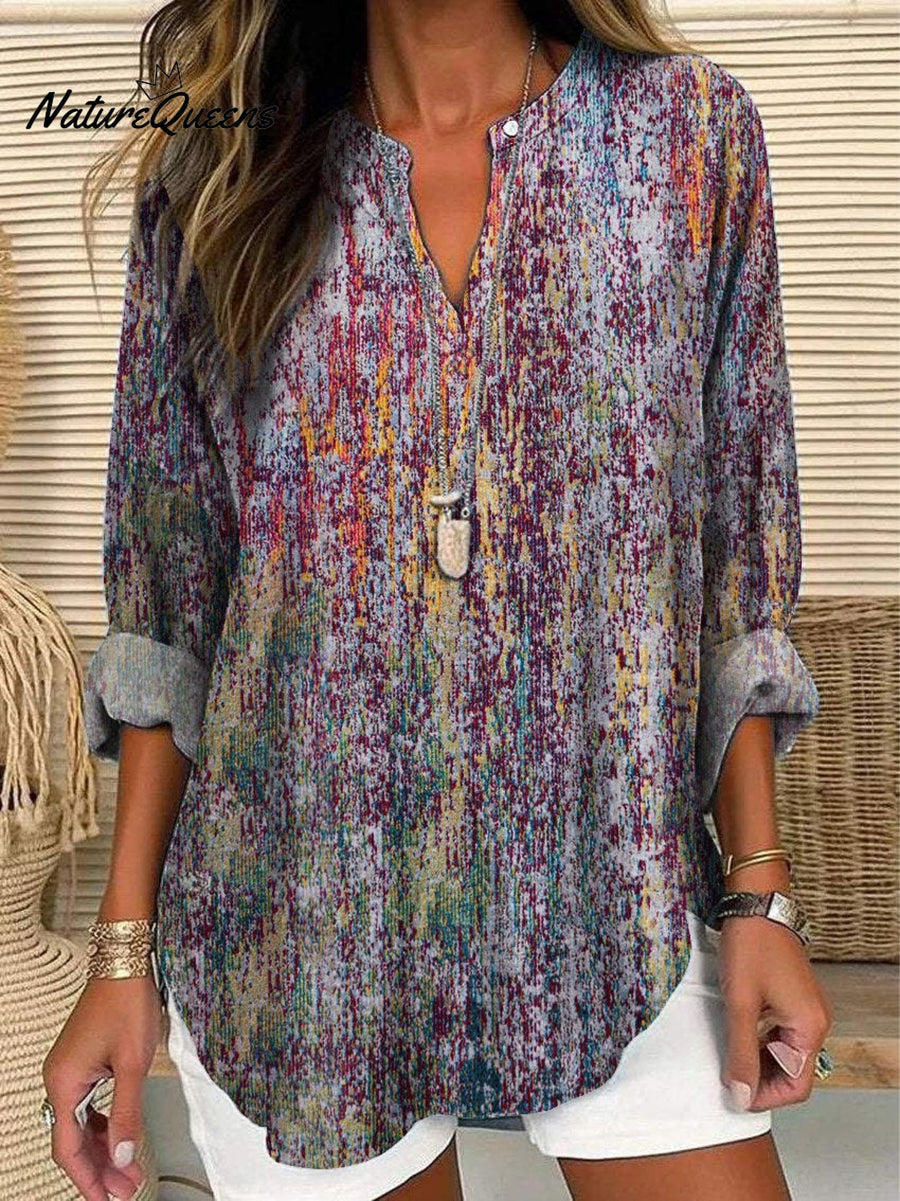Jean | Women's Vintage Shirt